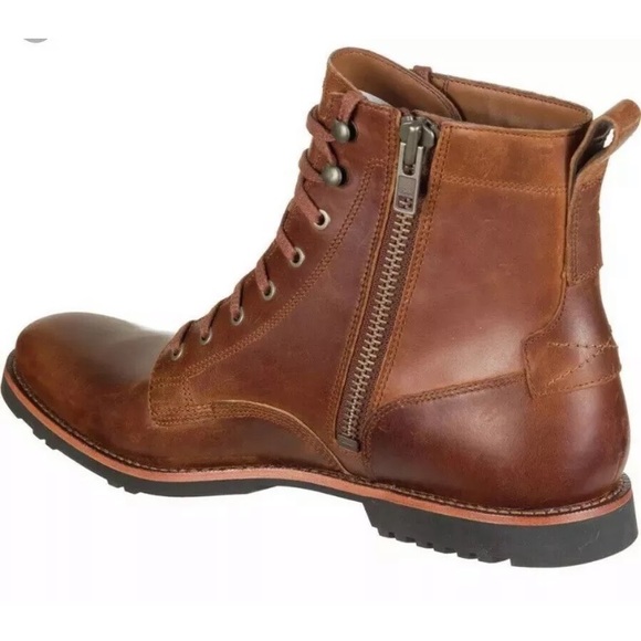 Timberland Kendrick Side Zip Boot 